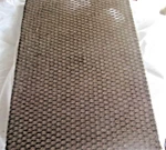 Vintage Zenith X930 1966 Speaker Grills From Stereo Console. Pair.. Fixed Price $59.00.