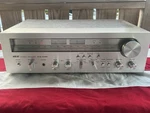 Akai Stereo Receiver AA-1150 Excellent A+++. Fixed Price $450.00.