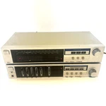 2 Fisher Studio Standard FM-35 CA-35 Integrated Stereo Amplifier & Tuner Parts. Fixed Price $34.49.