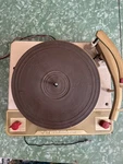 Voice Of Music 560A Consolette Record Player Turntable Unit. Fixed Price $100.00.