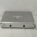 Audio-technica AT-PEQ30 Phono Equalizer #BE09971. Fixed Price $188.40.