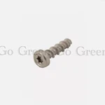 Whirlpool Dishwasher DU8500XX3 Screw P/n WP9741232. Fixed Price $6.95.