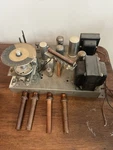 Vtg Guild Grafonola Am/fm Vacuum Tube Amplifier Inputs Work, Radio Not Working. Fixed Price $297.49.