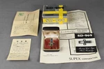 Supex SD-909M Mono Cartridge In Excellent Condition. Fixed Price $695.00.