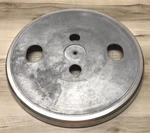 Genuine Original Nad 5020A Turntable Platter. Fixed Price $38.00.