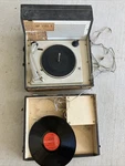 General Electric Stereophonic Record Player Rp 1551 Serial# 101051. Fixed Price $52.24.