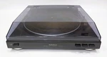 Radioshack Lab 1200 Turntable Fully Automatic, New Belt & Stylus 42-7012 W/box. Fixed Price $59.99.
