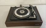 Sylvania Garrard 6300 Turntable Parts And Repair. Fixed Price $59.00.