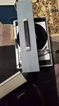 Vintage 1960S Rca Victor Portable Record Player -- Plz Read Desc. Fixed Price $150.00.