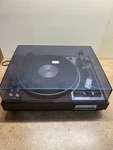 Marantz Model 6200 Turntable W/original Dust Cover & Mat New Belt Stylus Works. Fixed Price $790.00.