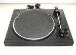 Sony PS-LX120 Turntable Record Player *for Parts/repair Watch Video*. Fixed Price $37.49.