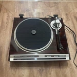 Pioneer PL-707 Direct Drive Turntable Maintenance Completed Tested. Fixed Price $313.00.