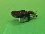 Audio Dynamics Adc K7E Turntable Cartridge W/ Bsr As 1002 Head Shell No Stylus. Fixed Price $39.00.