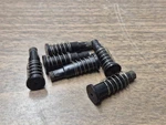 Panasonic SE-3280 Stereo Am/fm Track Turntable Knobs. Fixed Price $13.08.