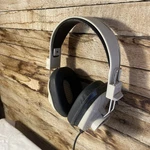 Califone 2924AV Monaural Over-ear Headphones 3.5MM And 1/4IN. Fixed Price $10.99.