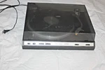 Fisher MT-6330 Studio Standard Turntable Direct Drive Semi Automatic As Parts. Fixed Price $65.00.