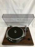 Denon DP-50M Direct Drive Record Player Turntable System Untested. Fixed Price $310.00.