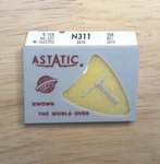 Record Player Needle For Motorola SK100-4 SK124 SP51 SP52 SP53 N311-SD. Fixed Price $10.00.