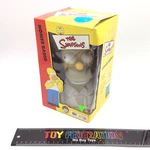 Wesco The Simpsons Homer Am/fm Head Radio. Fixed Price $99.99.