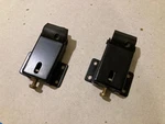 Luxman PD-300 / PD-310 PD-350 Hinges ... Rare. Fixed Price $95.00.