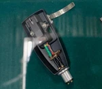 Fidelity Research FR-1 MK3 Mc Moving Coil Stereo Phono Cartridge Used Japan. Fixed Price $449.99.