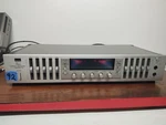 Vintage Sansui RG-7 Graphic Equalizer Consolette Tested Works. Fixed Price $245.00.
