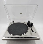 Pioneer PL-220 Fully Automatic Stereo Turntable Belt Drive As-is GC-6333. Fixed Price $149.99.