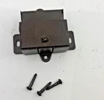 Original Vintage Pioneer PL-61 PL-50A PL-A35D Dust Cover Hinge No B. Fixed Price $15.13.