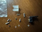 Audio Technica SLT88E Open Box All Parts Displayed Sold. Fixed Price $10.00.