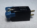 Shure M74CS Cartridge. Fixed Price $25.00.