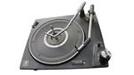 Magnavox Micromatic Vintage Record Player Turntable W7110800 Made England. Fixed Price $75.00.