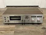 Vintage Akai CR-83D 8-TRACK Stereo Cartridge Tape Deck Player As-is. Fixed Price $129.95.