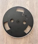 Genuine Technics SFTEB22N01 Turntable Platter Only Fits SL-B202. Fixed Price $15.00.