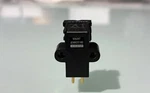 Supex SM-100 Mk Iv Turntable Phono Cartridge With Smm/lc Stylus Japan. Fixed Price $139.43.