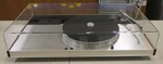 Luxman PD444 Direct Drive Turntable Fidelity Research FR-54 Tonearm Japan Junk. Fixed Price $2180.00.
