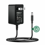 Ul 5FT Adapter For Crosley Collegiate CR6010A-RE Power Cord Cable Ps. Fixed Price $12.41.