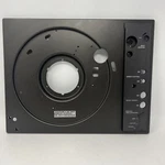 Authentic Pioneer Auto Return Direct Drive Turntable PL-55DX Oem Top Metal Base. Fixed Price $13.79.