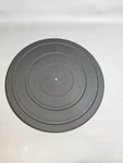Sony PS-X5 Stereo Turntable Parting Out Mat. Fixed Price $22.36.