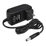 Ac/dc Adapter For Crosley CR6230A-TU CR6230ATU Snap Usb Player. Fixed Price $12.87.