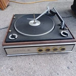 Vintage Admiral Stereophonic Record Player Turntable. Fixed Price $175.00.