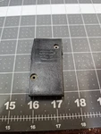 45 Rpm Adapter From Vintage Zenith Console. Fixed Price $9.99.