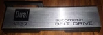 Dual 1237 Original Turntable Parts Counterweight Hinge Power Cord Belt & More. Fixed Price $17.99.