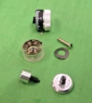 Dual Cs 505-3 Turntable Tone Arm Parts See Below For Info Maybe Other Models. Fixed Price $24.95.