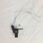 Sony PS-LX235 Record Player Turntable Part Headshell VL-42G Stylus ND-142G. Fixed Price $44.95.