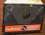 Stereo Record Needle EV2640D For Magnavox 560352-2 560366-2 560348-1 N405 376-D7. Fixed Price $6.74.
