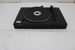 Soundesign 0958R Turntable Record Player Untested As-is. Fixed Price $20.65.