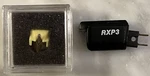 Realistic RXP3 (shure M104E) P-mount Cartridge And New After Market Stylus :. Fixed Price $74.99.