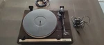 Thorens Td 318 Turntable. Fixed Price $500.00.