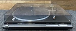 Vintage Technics SL-QD33 Quartz Direct Drive Auto Turntable Record Player. Fixed Price $299.99.