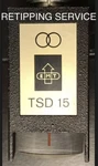 Emt Xsd Tsd 15 Moving Coil Cartridge New Nude True Ellipsoid Diamond Retipping. Fixed Price $325.00.
